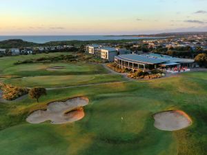 The Sands Torquay Resort