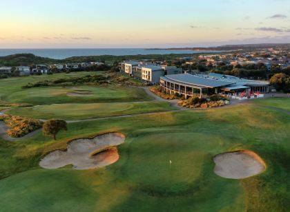 The Sands Torquay Resort