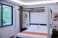 Lishui Guyan Huaxiang Liuguang Jinnian Homestay