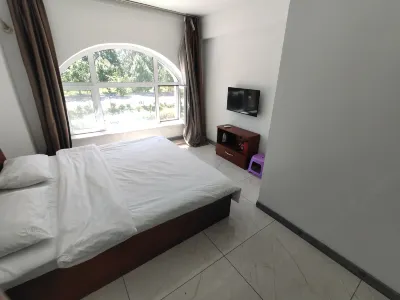 Xishun Hotel 다퉁구 호텔
