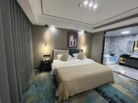 Jianshi Kaidiyas International Hotel