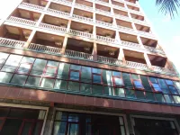 Wuchang Port Hotel Hotels near Baodingwan