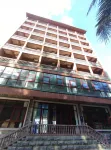 Wuchang Port Hotel Hotel in zona Chunyuan Bay