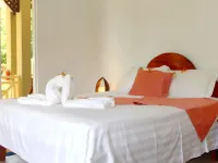 Hostellerie la Digue โรงแรมในลาดิกิว