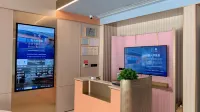 HanTing Hotel (Karakax Shengda Square) Hotels in Karakax County