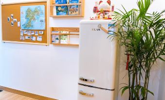 Dongshan Island Flower Homestay