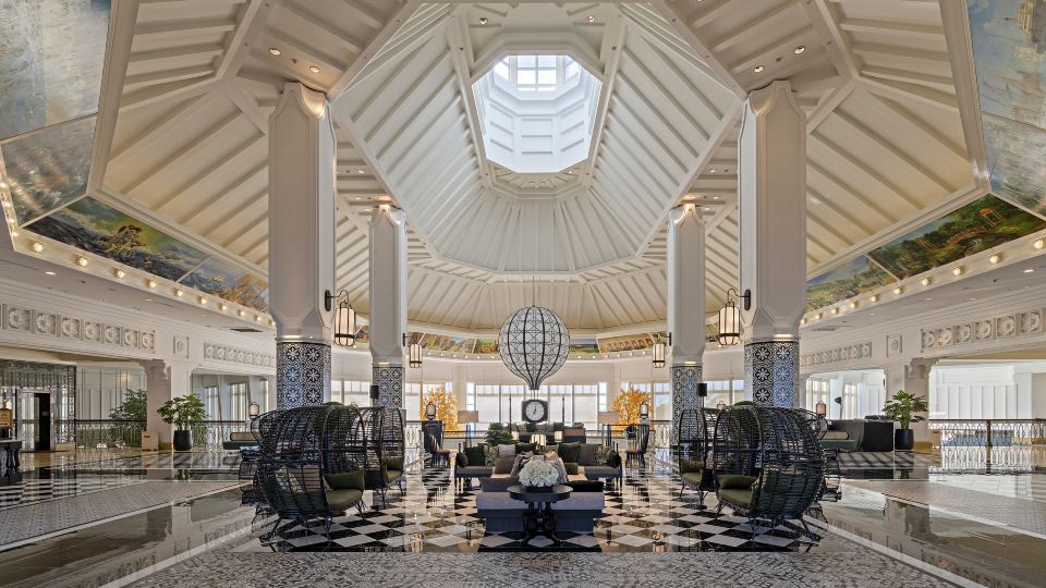 Hualien Farglory Hotel