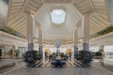 Hualien Farglory Hotel