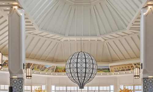 Hualien Farglory Hotel