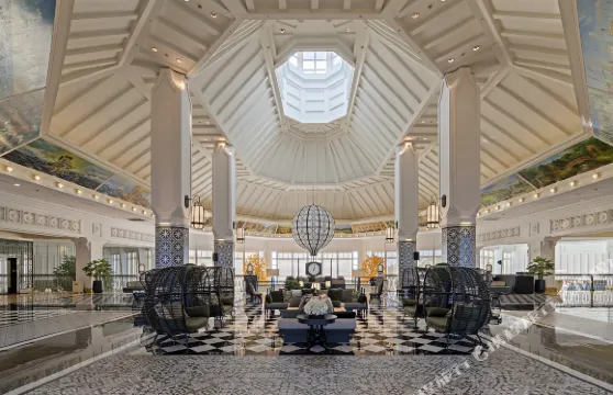 花蓮遠雄悦來大飯店