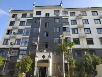 Mulan Grassland Liqing Homestay Hotel in zona Mulan Grassland