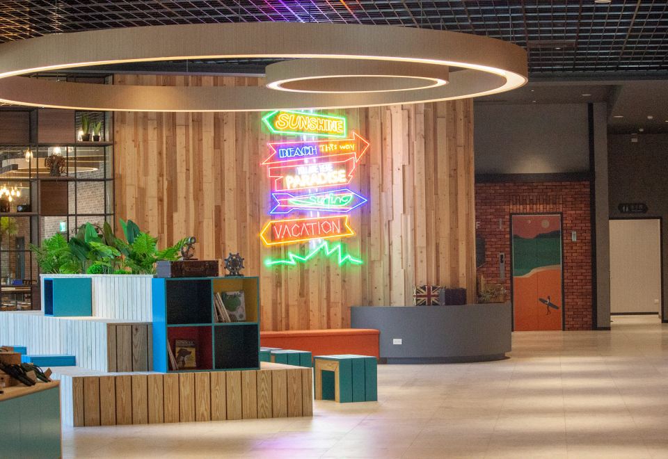 2. 오에이 호텔..