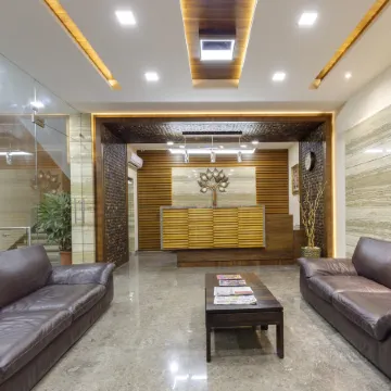 Hotel Silver Oak Near Ambabai Temple Kolhapur
