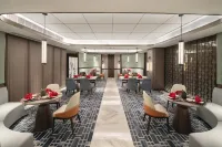 Ramada Plaza By Wyndham Poyang Hotel - Frühstück