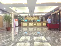 Qian'an Jiurun Tangquan Hotel Hotels in Qian’an