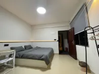 Kaise Apartment