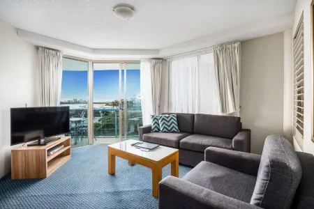 Landmark Resort & Spa Mooloolaba