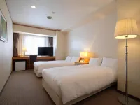 Hotel Emisia Tokyo Tachikawa Hotel di Tachikawa