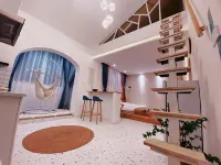 Yudingcao Apartment
