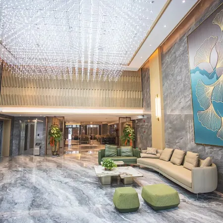 Quanyou Hotel (Longshan Yuelu Avenue Branch)