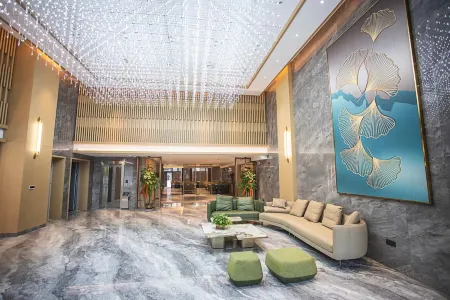 Quanyou Hotel (Longshan Yuelu Avenue Branch)