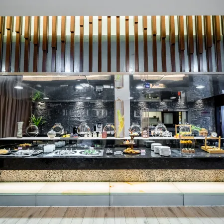 Nankunshan·R&F·Health Valley Manor