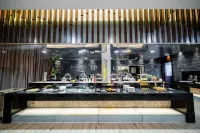 Nankunshan·R&F·Health Valley Manor - breakfast