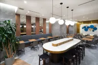 ทราเวลลอดจ์ ฮอนมาชิ โอซาก้า