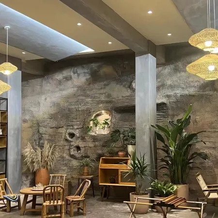Jinsha Yunqi Holiday Hostel Отели рядом с достопримечательностью «Рыба камней»
