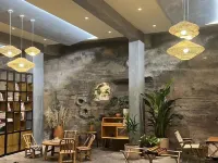 Jinsha Yunqi Holiday Hostel