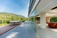 Shenzhen Yisu Mountain Ximeisu