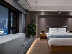 Huayue Option Hotel (Zhongkai Fashion Park Branch)