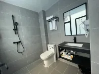 Yunfu Lidu Hotel - Pet friendly