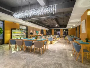 Pagoda Hotel Huai'An