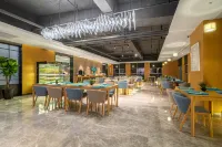 Pagoda Hotel Huai'An