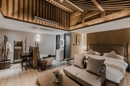 Jingli Yisu Inn