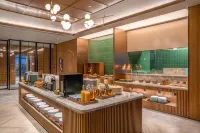 Orange Hotel (Taixing Fengqi Town Hotel)