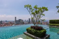 Beacon Executive Suites By Stayla