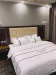牙克石澳華商務賓館