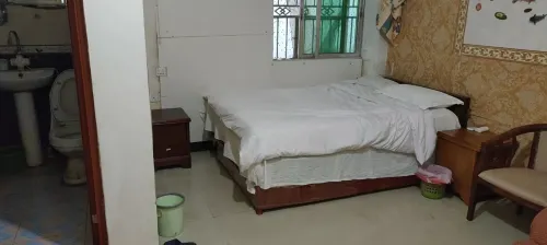 Dragon City Hotel(Wende Road Branch)