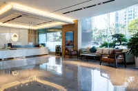 그린트리(수양 주요도로 타이저우베이루)