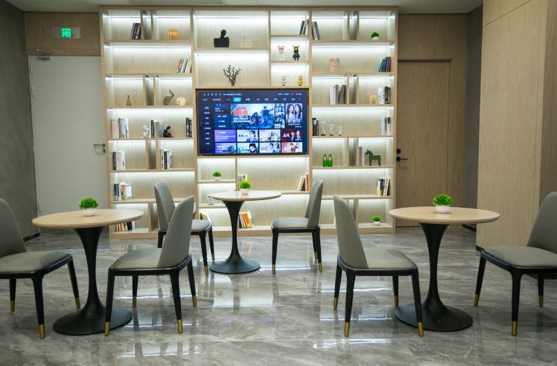 Weiting Hotel (Shanghai People's Square Subway Station Changzheng Hospital Branch) photo 4
