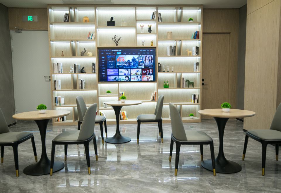 3. 웨이팅 호텔 상..