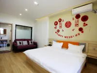 ORANGE HOTEL Hotels in Tailai