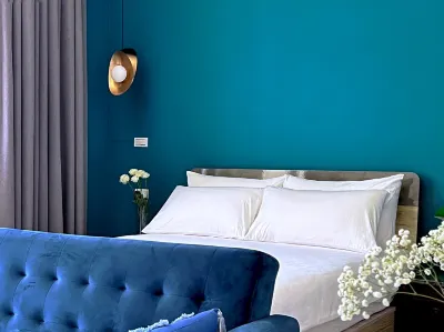 RUN aWAY guesthouse Hotels in Qimei Township