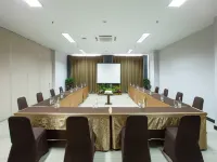 ROOMS INC d'botanica Bandung Hotels in Cicendo