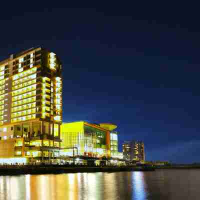 Swiss-Belhotel Balikpapan Hotel Exterior