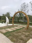 Shanjian Ge Farmstay (Nanbei Lake)