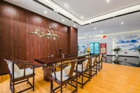 Longju Xiangxi Lishe Hotel (Shuyang East High-speed Railway Station Branch)