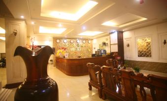 Ngoc Giau Hotel